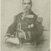Gen. Francisco Z. Mena