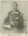 Gen. Francisco Z. Mena
