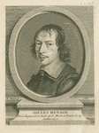 Gilles Menage