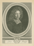 Gilles Menage