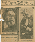 Portraits