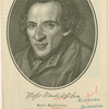 Moses Mendelssohn