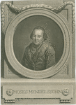 Moses Mendelssohn