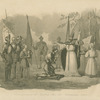 Coronation of Mendog, king of Litvanniens (1252)
