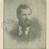 The late Ottmar Mergenthaler