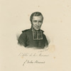 F. de la Mennais. L' Abbe de la Mennais