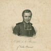 F. de la Mennais. L' Abbe de la Mennais