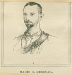 Mario G. Menocal