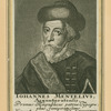 Ionennes Mentelius