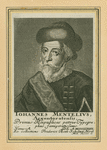 Ionennes Mentelius