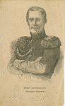 Prince Mentschikoff