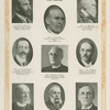 Rev. A. Menzies