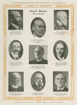 Rev. A. Menzies
