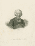 Abbé Mérault