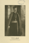 Cardinal Mercier
