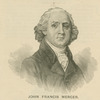 John Francis Mercer