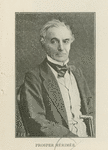 Prosper Merimée
