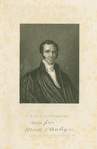 J. H. Merle D'Aubigné