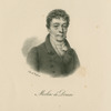 Philippe-Antoine, Merlin de Douai