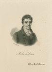 Philippe-Antoine, Merlin de Douai