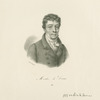 Philippe-Antoine, Merlin de Douai