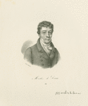 Philippe-Antoine, Merlin de Douai