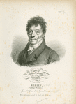 Philippe-Antoine, Merlin de Douai