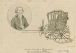 John Joseph Merlin, the celebrated mechanic