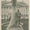 Monument to Félix Mérode