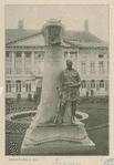 Monument to Félix Mérode