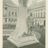 Monument to Félix Mérode
