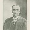 Señor Martin Garcia Merou