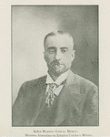 Señor Martin Garcia Merou
