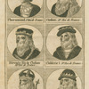 Mérouée, third king of France