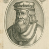 Mérouée, third king of France