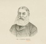 Mr. J. Vaughan Merrick