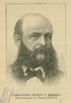 Commander George S. Merrill