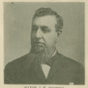 Mayor J. H. Merrill