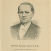 Bishop Stephen M. Merrill, D.D. LL.D.