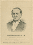 Bishop Stephen M. Merrill, D.D. LL.D.