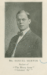 Mr. Samuel Merwin