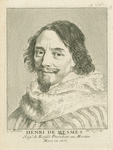 Henri de Mesmes