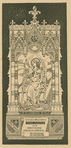Thomas Messenger memorial tablet