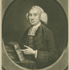 The reverend Benjamin Messer, V.D.M.
