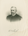 A. Metcalf