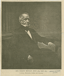 Hon. Theron Metcalf