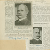 Hon. Victor H. Metcalf, secretary of commerce and labor
