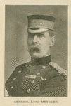 General Lord Methuen
