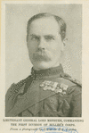 General Lord Methuen