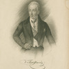 Prince Klemens Wenzel von Metternich